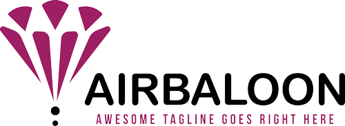 airbaloon logo