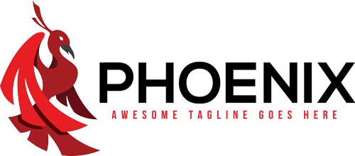 phoenix logo
