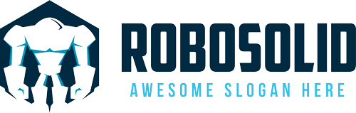 robosolid logo