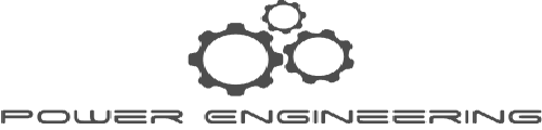 power engineering logo