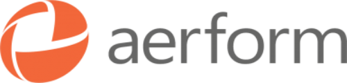 aerform logo
