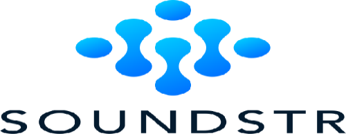 Soundstr logo