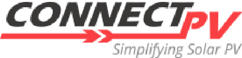 connect pv logo