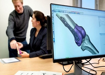 3D printing-at Materialise