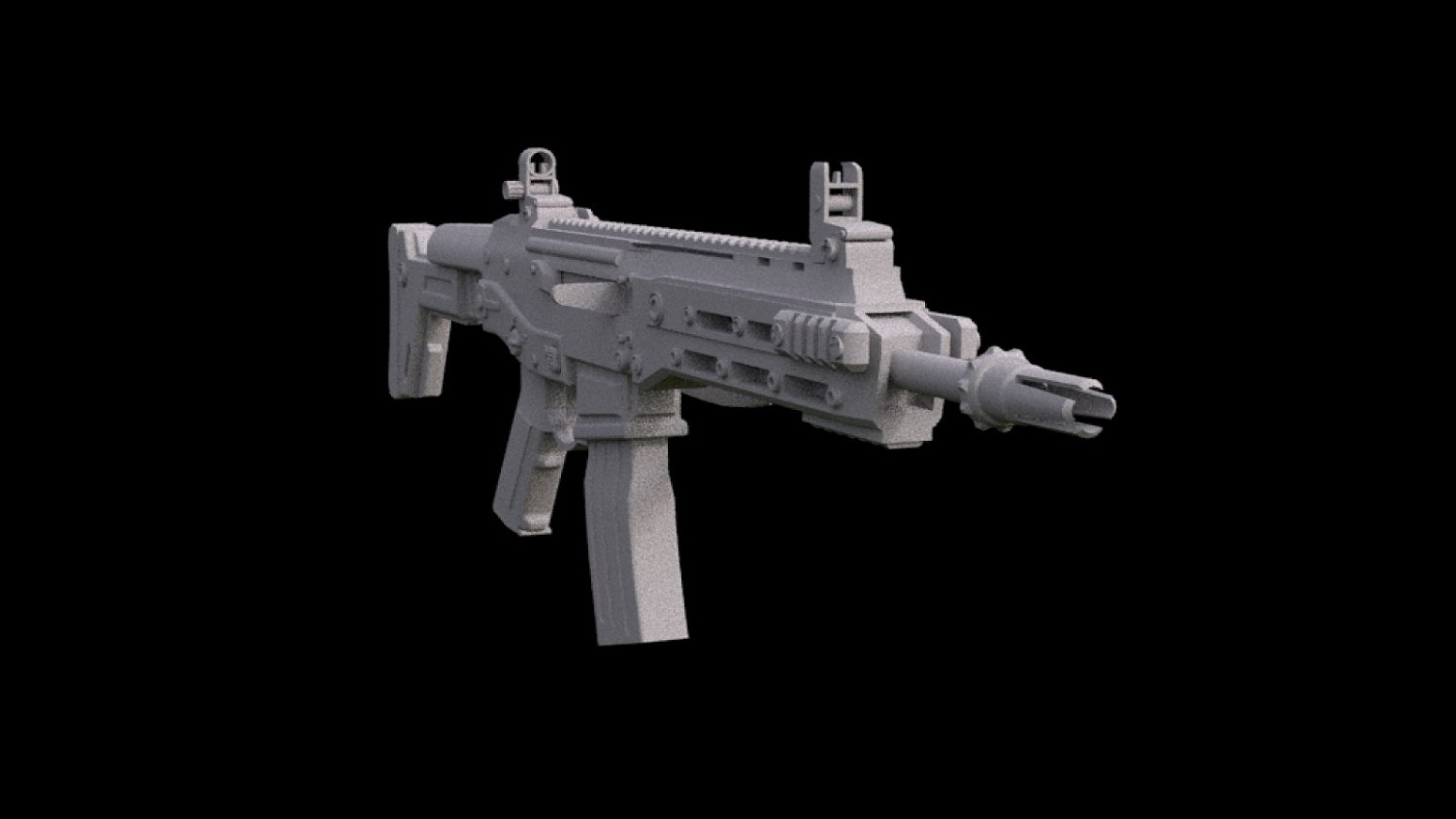 Firearm Design Engineer