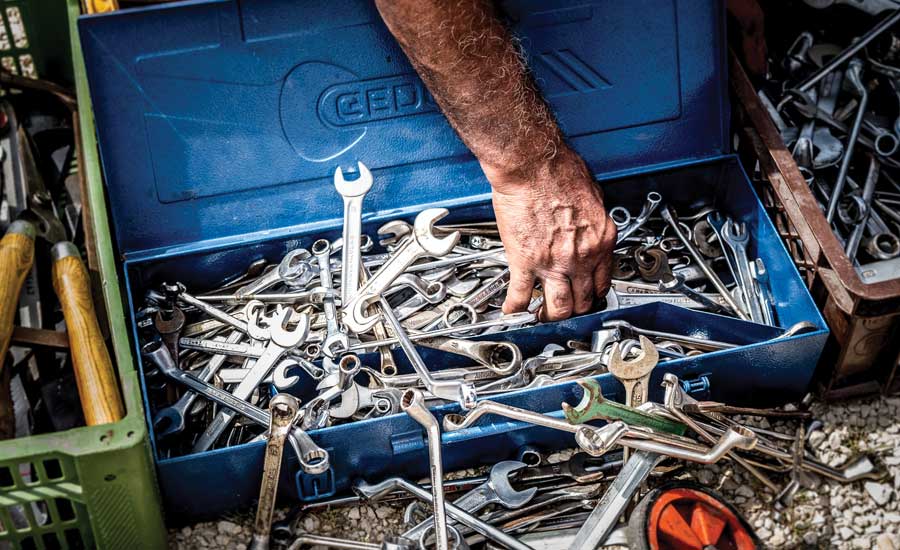 The Faulty Economy of the Cheap Tool