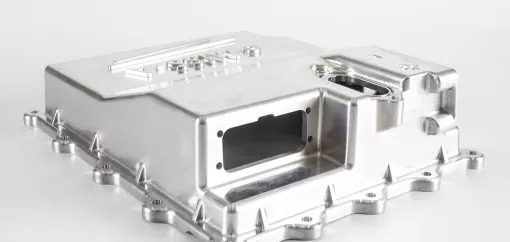 Cnc Machining Services