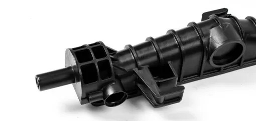 Rapid Injection Moulding