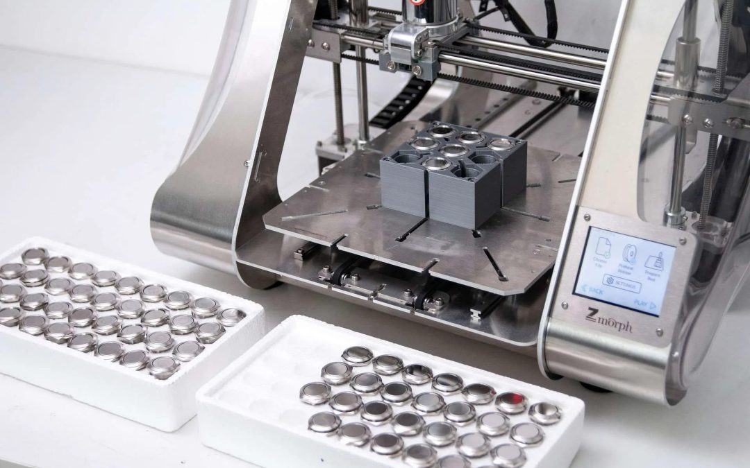 10 Ways 3D Printing Can Help Underdeveloped Countries