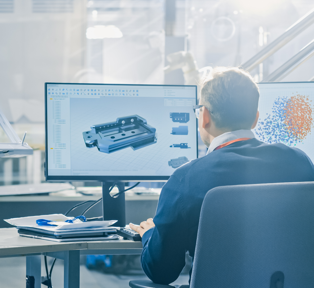 CAD Design Services