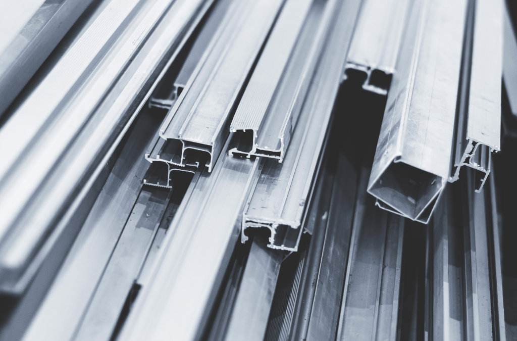 Aluminum Extrusion