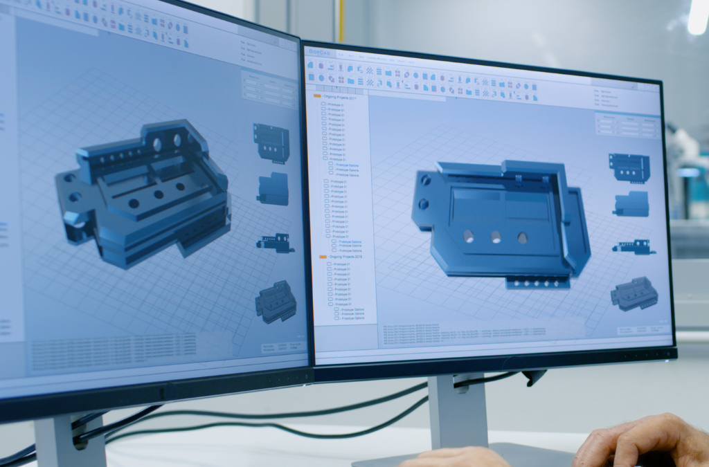 Revolutionizing Design