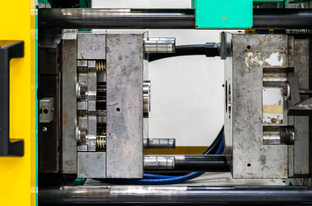 Unlocking Innovation: