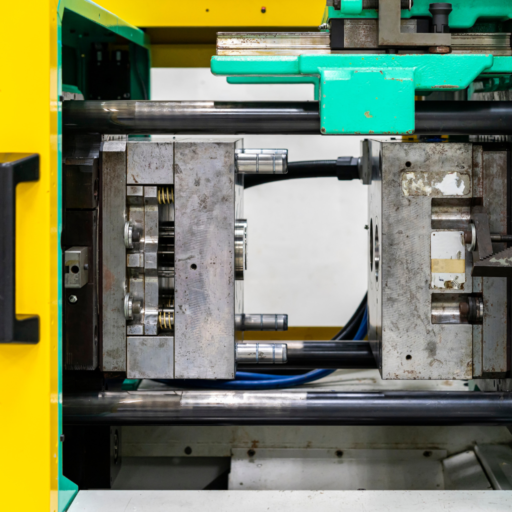 Unlocking Innovation: