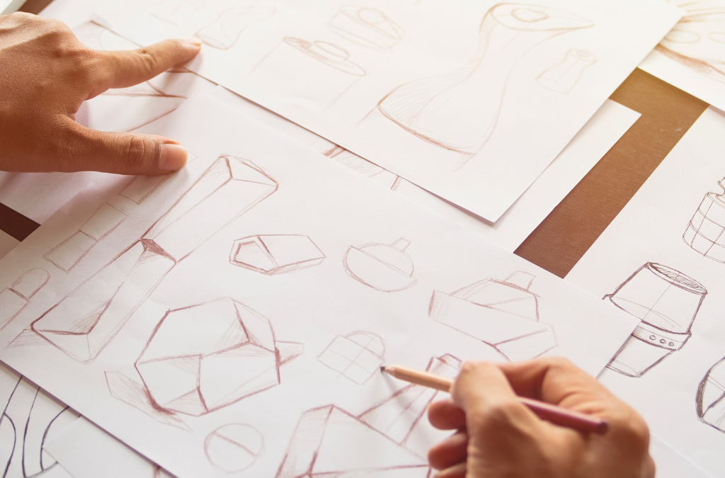 Product Development