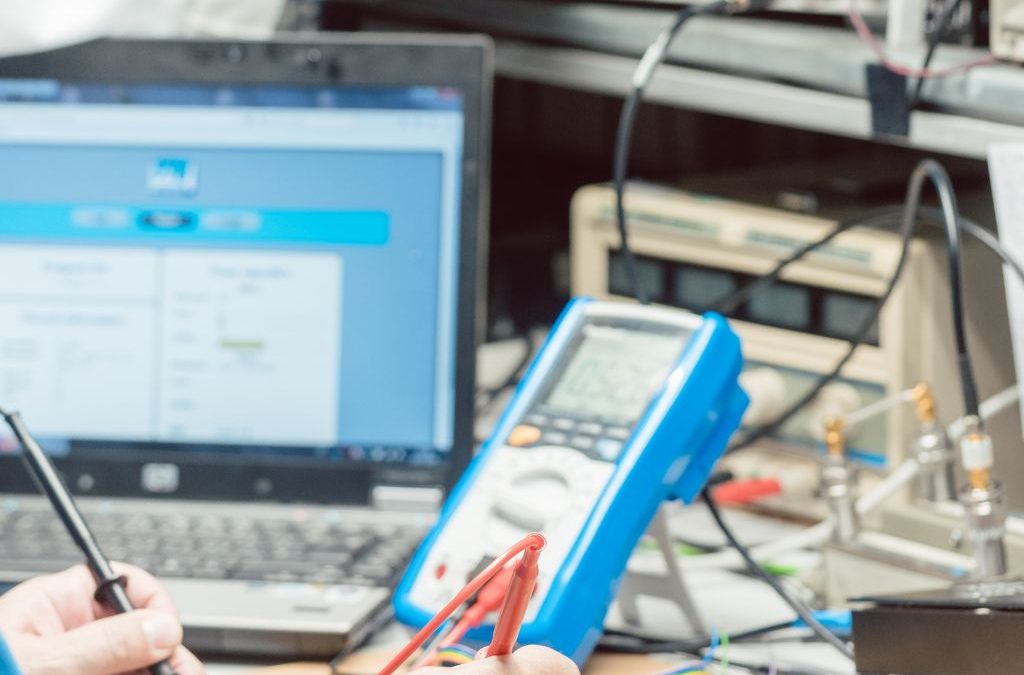 EDProduct Development Company