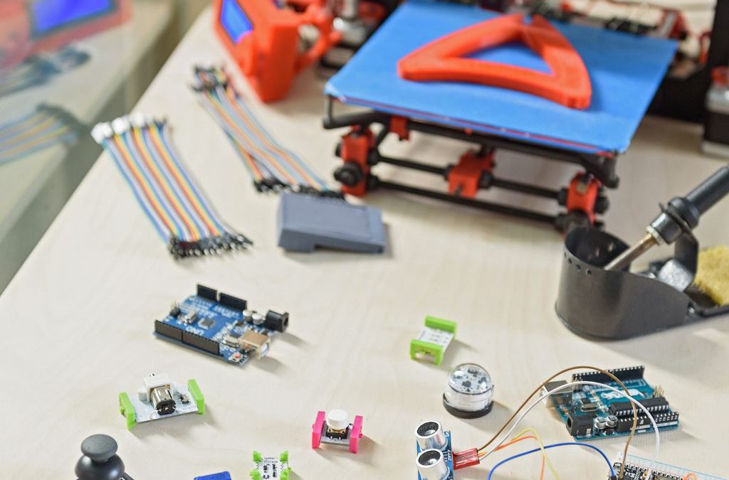 Importance of Prototyping