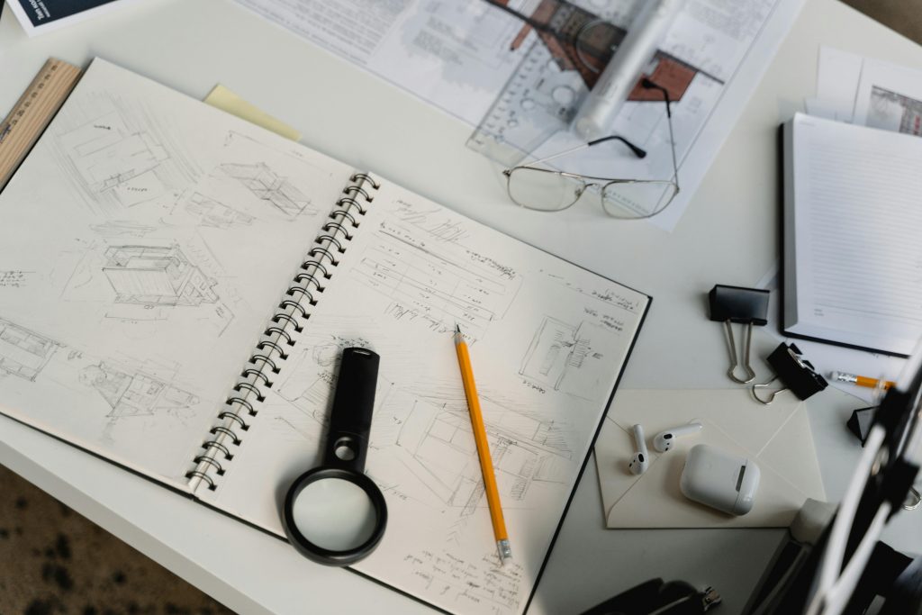 Building a Product