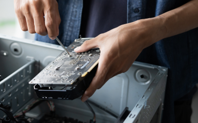 Reverse Engineering: Turning Physical Parts into Production-Ready CAD