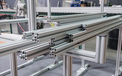 Aluminum Extrusions: Uses And Product Suitability