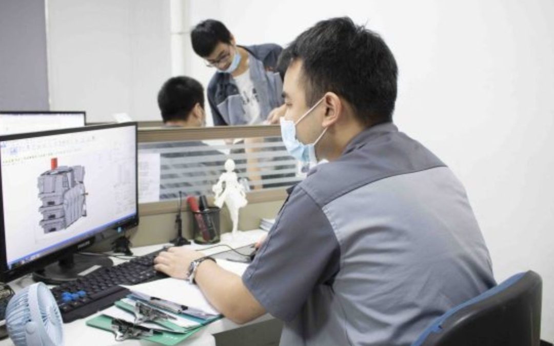 What Is CAD? A Beginner’s Guide