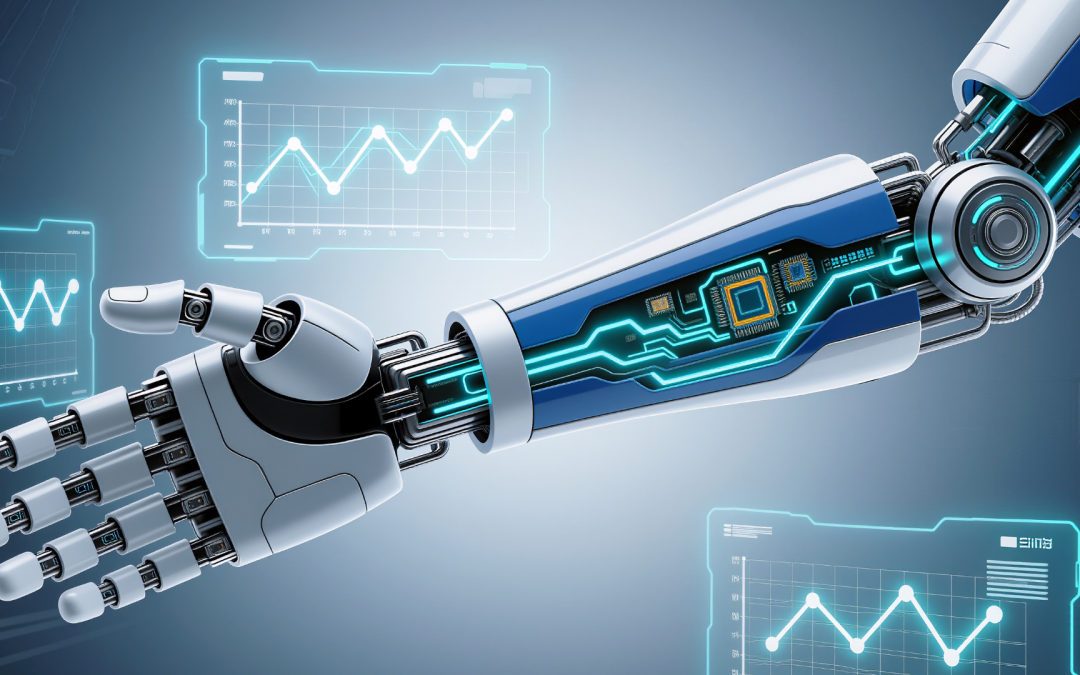 AI and Automation: The New Operating System for Mechanical Engineering
