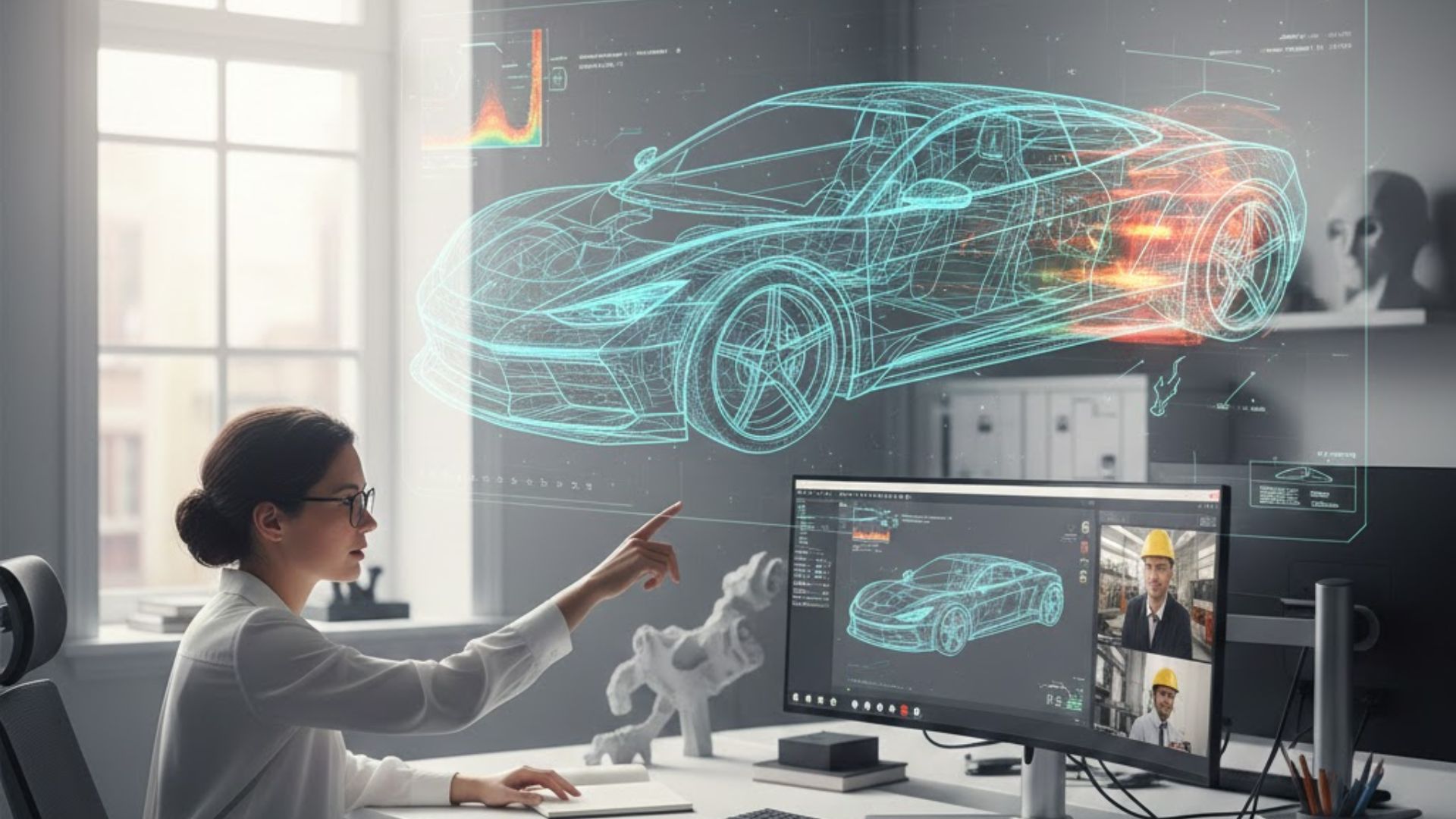 Virtual Reference Design Virtual Prototyping: Testing Designs Before They Exist