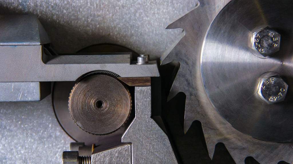 agile manufacturing
