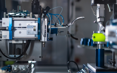 Automation’s Hidden Constraint: The Engineering Talent Shortage Slowing Industrial Progress