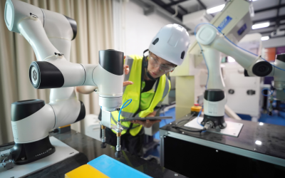 Why Robotic Integration Fails at the Mechanical Level Before Controls Are Even Commissioned