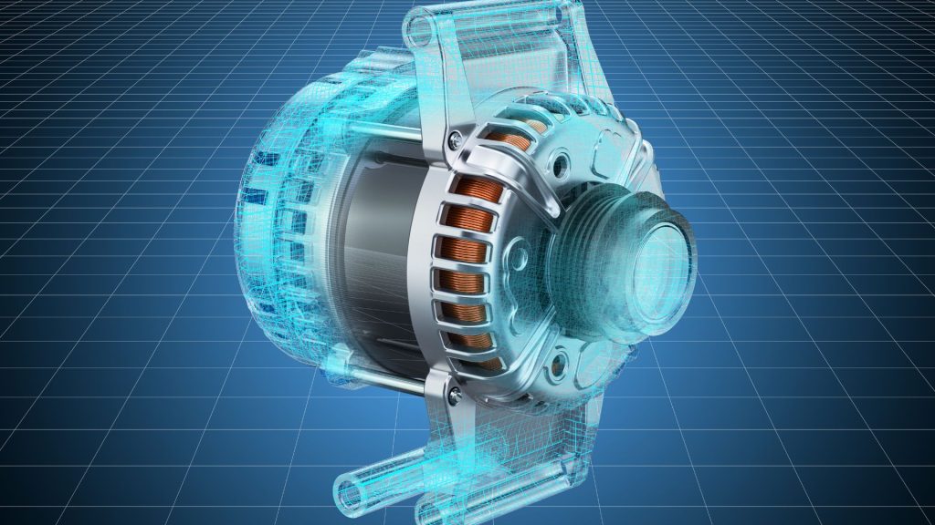 Industrial Design vs. Engineering CAD