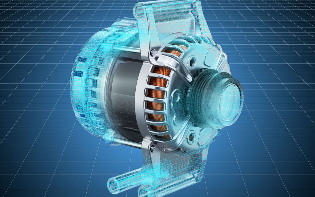 Industrial Design vs. Engineering CAD