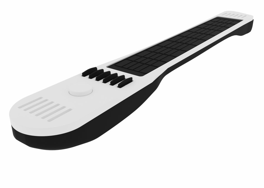 ARTIPHON MODEL INSTRUMENT