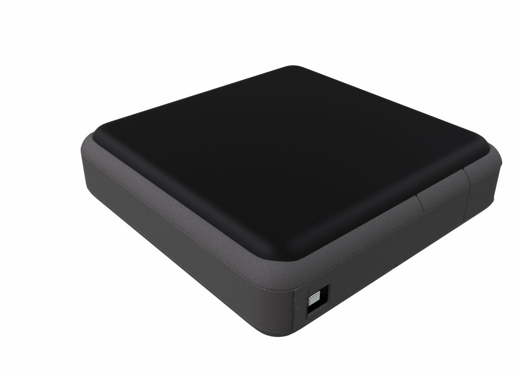 Dockmule Dock with 16 ports