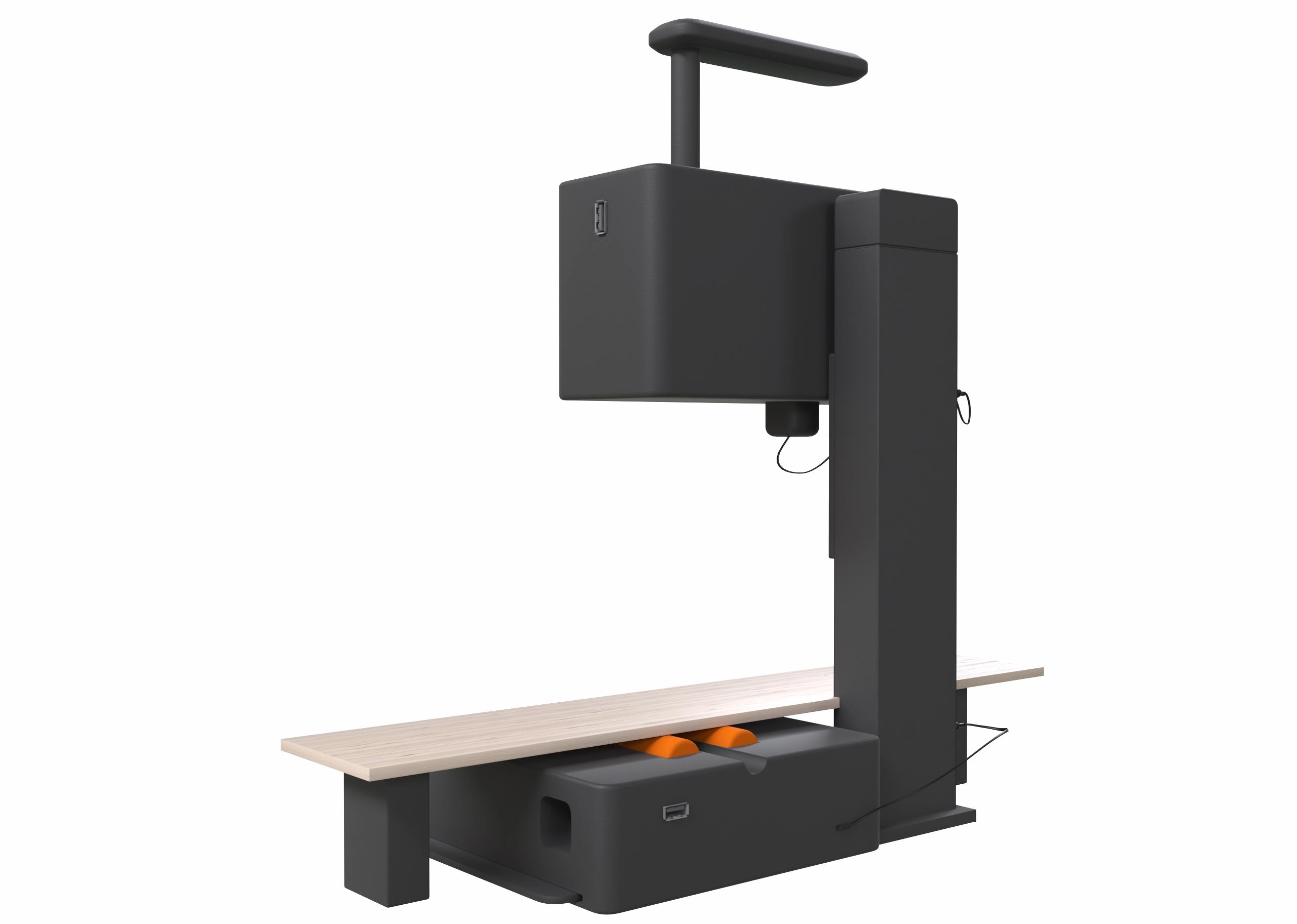 LASER PECKER 2 - X-Pro