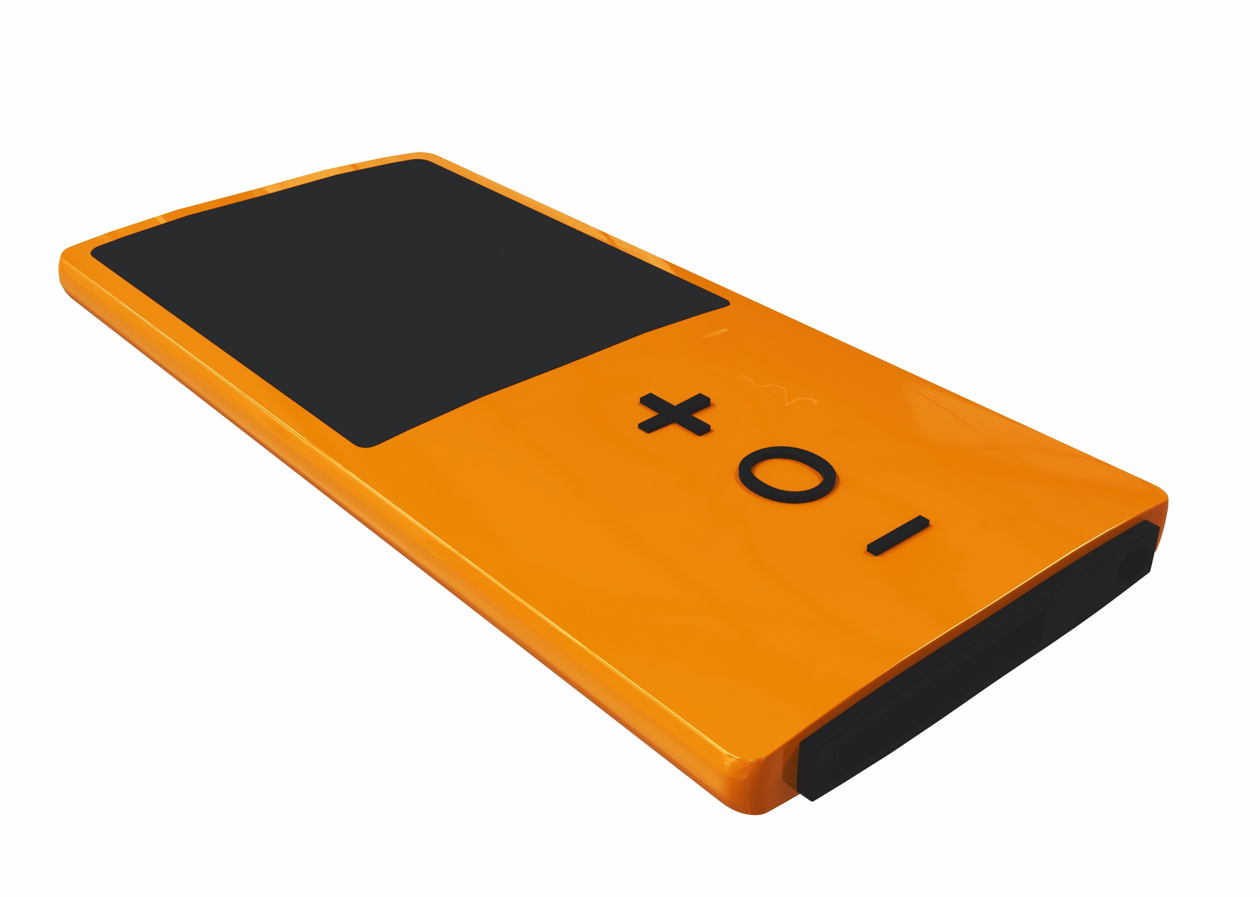 PONO SMART MUSIC DEVICE