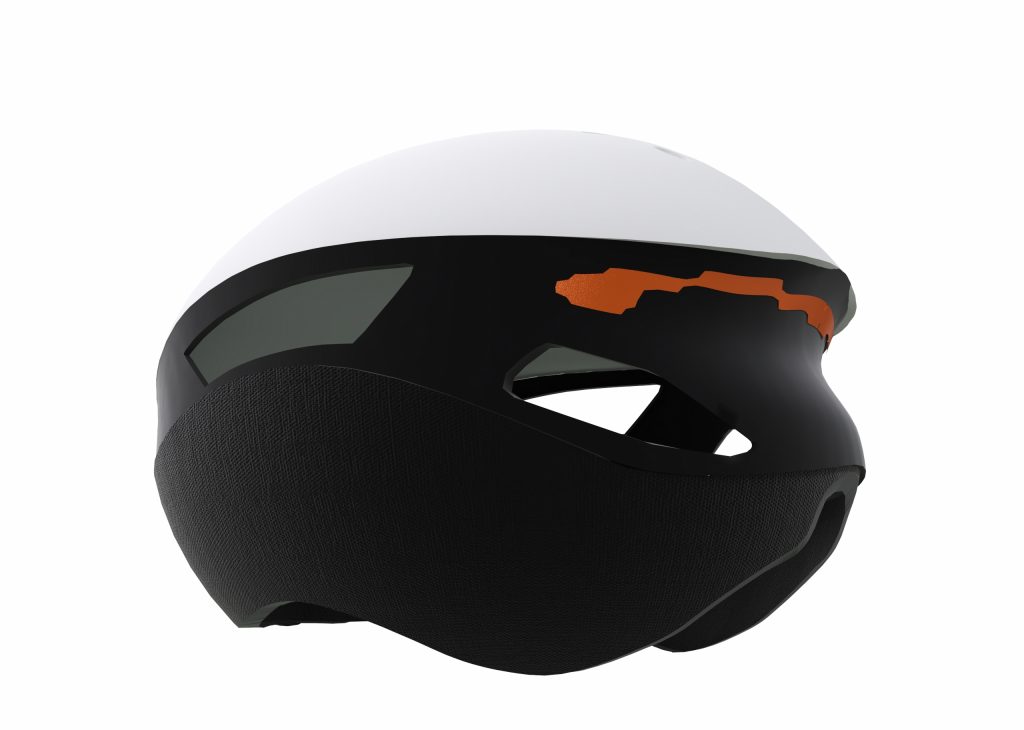 SPORTS AI HELMET RELEE M1