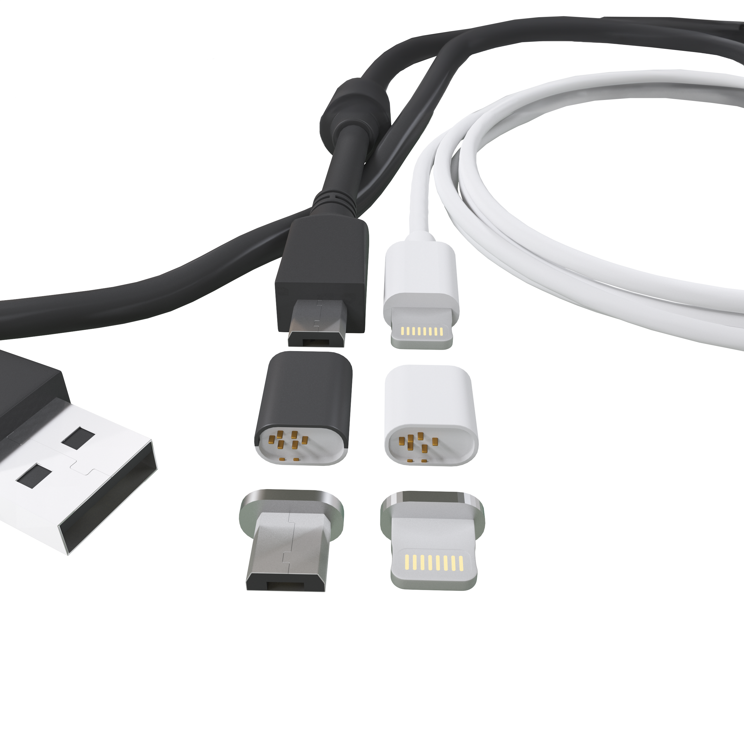 ZNAPS ZNAPS MAGNETIC ADAPTER