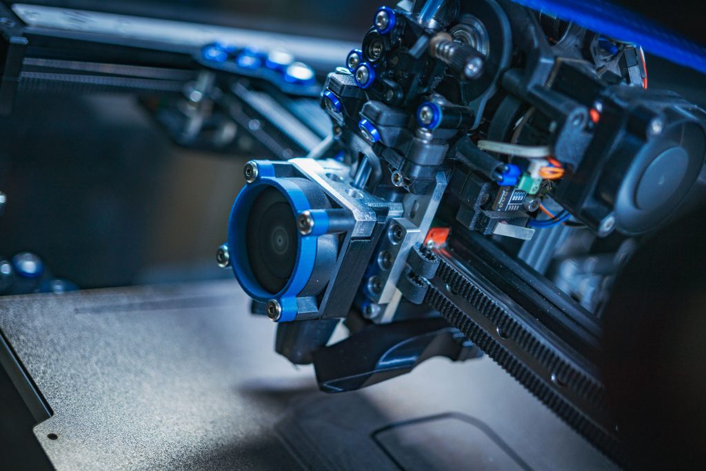 3D Scan