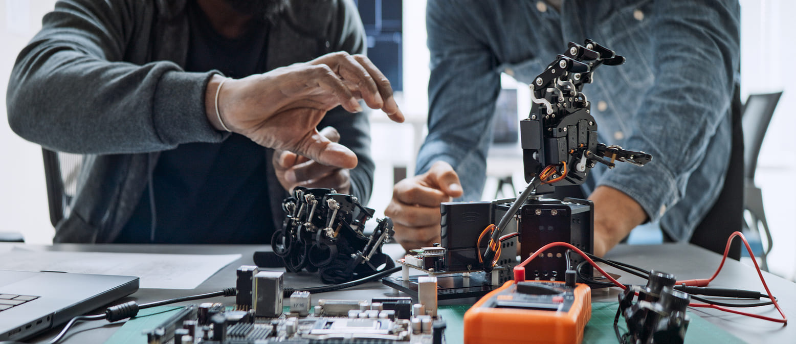 Industrial equipment engineering workflow support