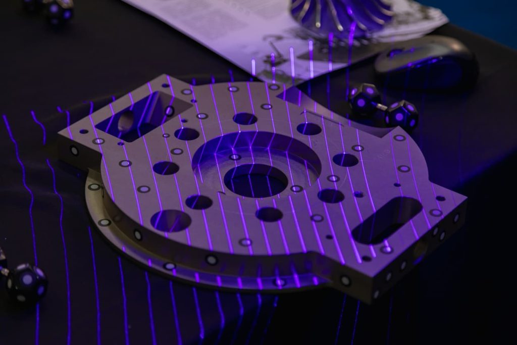 reverse engineering
