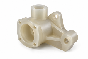 Structural Flanged Housing
