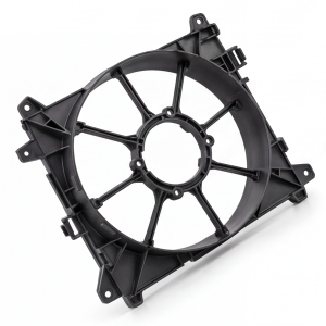 Fan Shroud