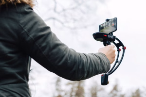 SteadiCam