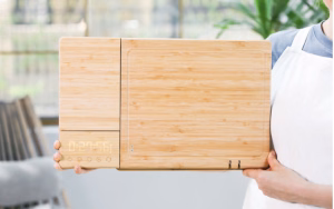 Chopbox
