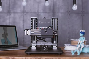 Trinus Model