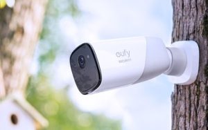Eufy Camera