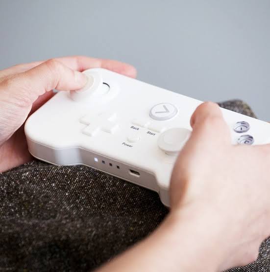 GameStick