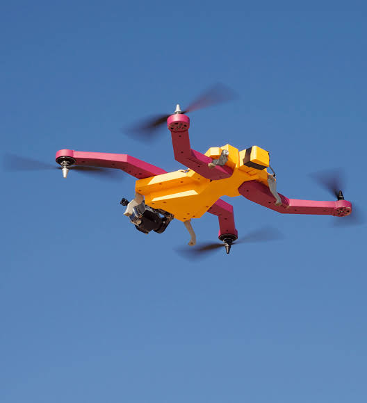AirDog Model