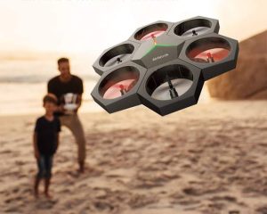 Airblock